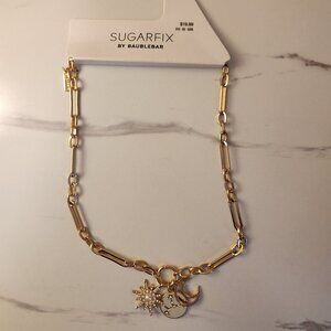 SUGARFIX by Baublebar Charm Pendant Necklace